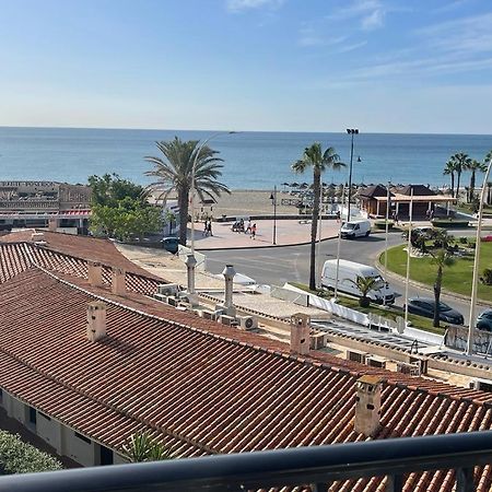 Jazmin Del Mar Apartment Torremolinos Exterior photo