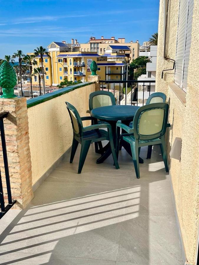 Jazmin Del Mar Apartment Torremolinos Exterior photo