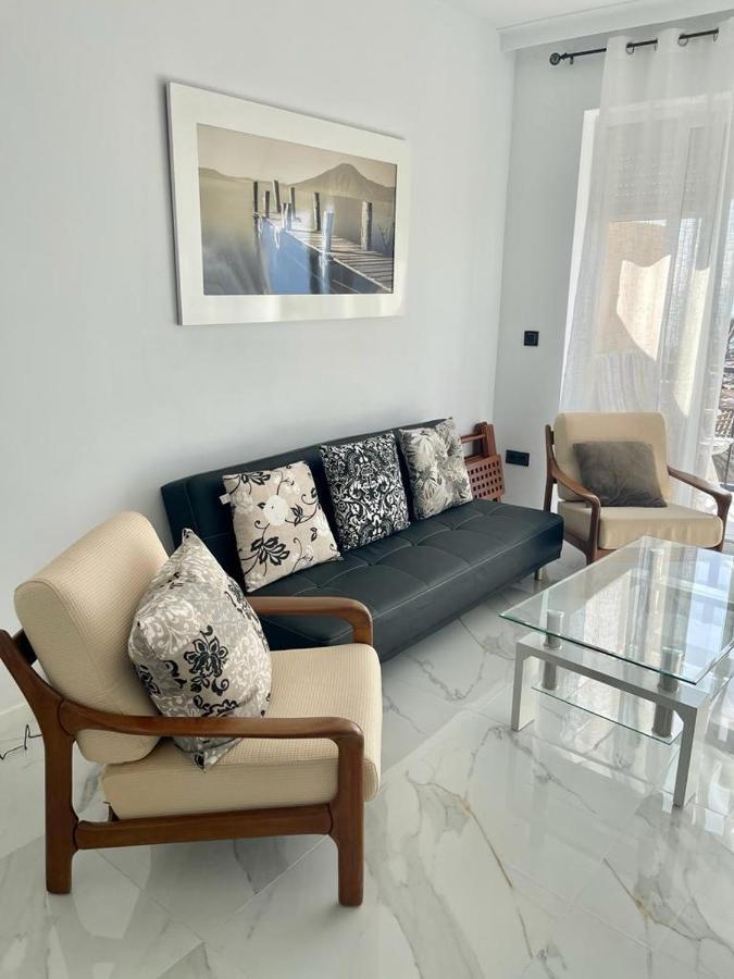 Jazmin Del Mar Apartment Torremolinos Exterior photo