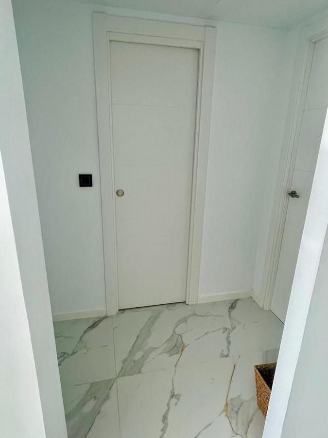Jazmin Del Mar Apartment Torremolinos Exterior photo