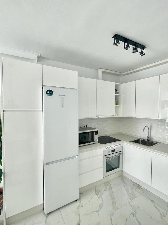 Jazmin Del Mar Apartment Torremolinos Exterior photo