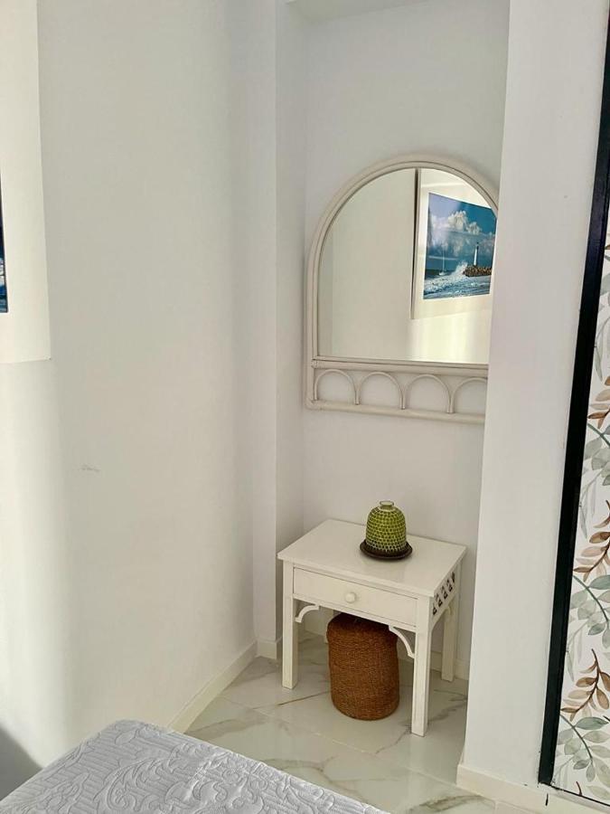 Jazmin Del Mar Apartment Torremolinos Exterior photo