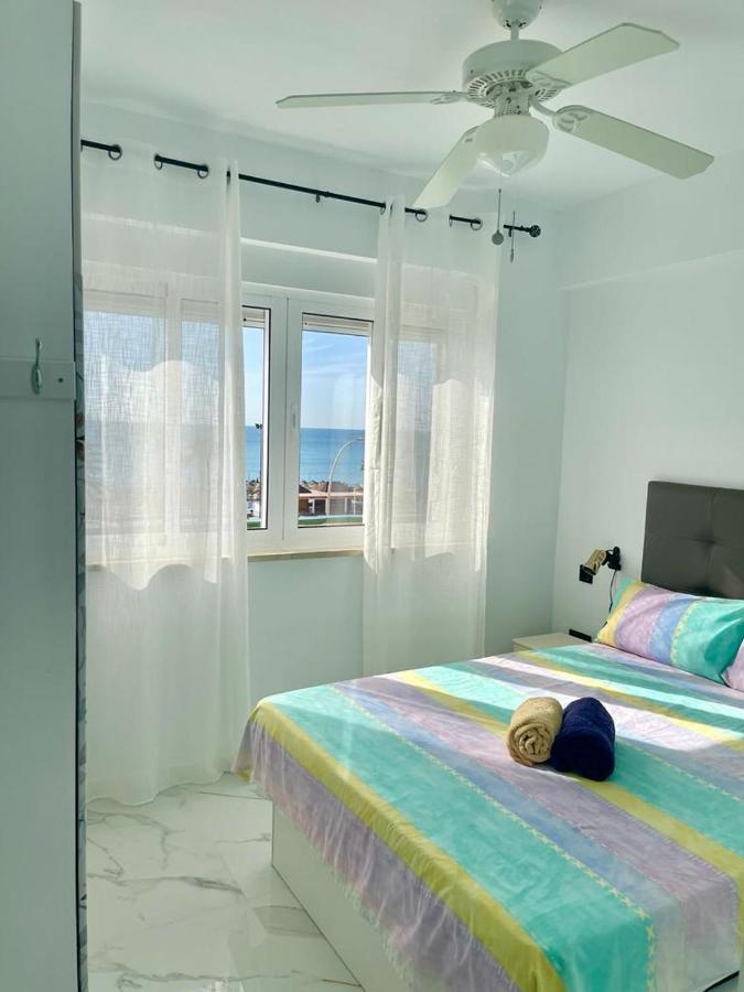 Jazmin Del Mar Apartment Torremolinos Exterior photo