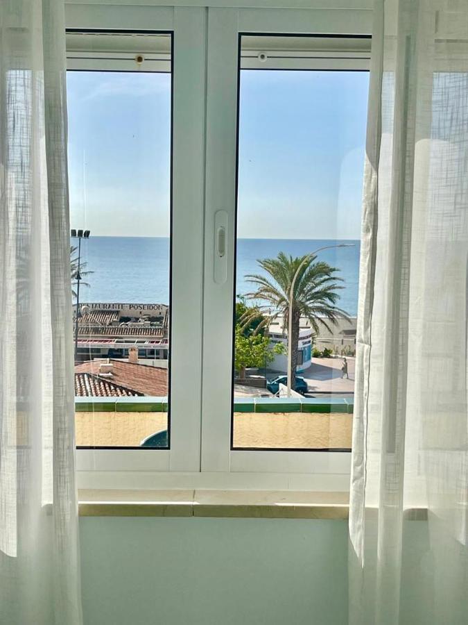 Jazmin Del Mar Apartment Torremolinos Exterior photo