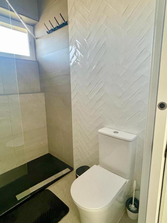Jazmin Del Mar Apartment Torremolinos Exterior photo