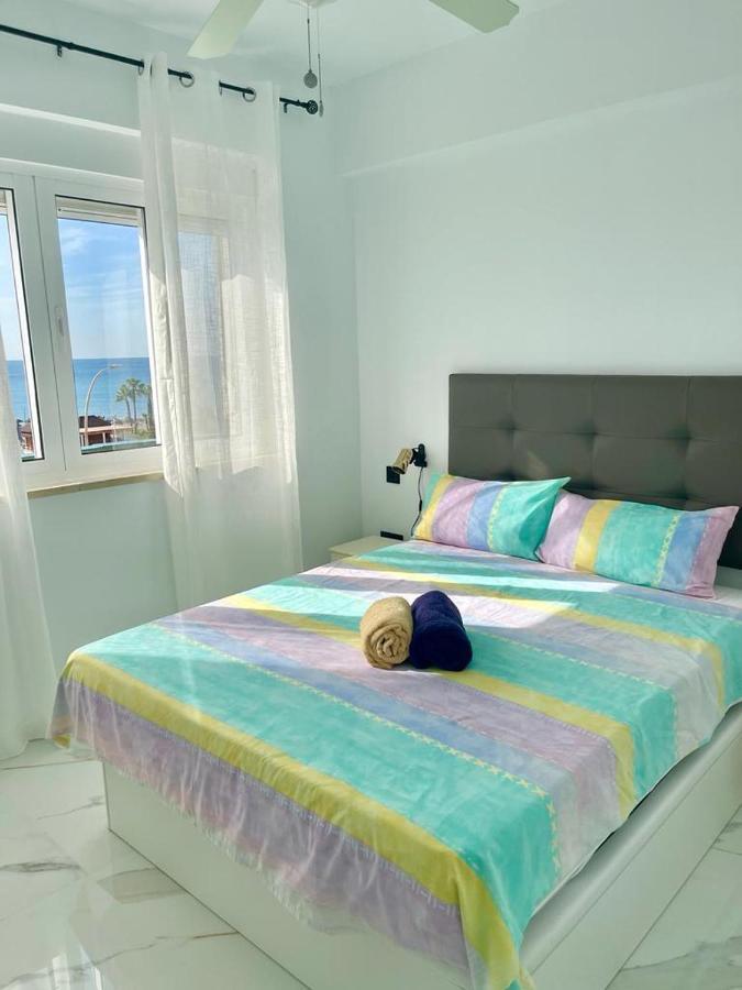 Jazmin Del Mar Apartment Torremolinos Exterior photo