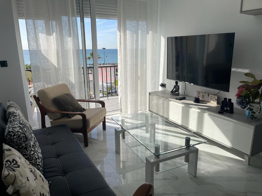Jazmin Del Mar Apartment Torremolinos Exterior photo