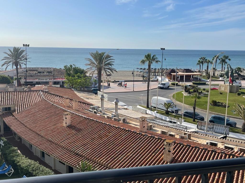 Jazmin Del Mar Apartment Torremolinos Exterior photo